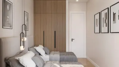 Apartment in Formentera del Segura photo 19