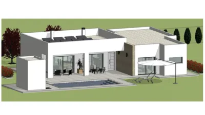 House in La Romana photo 19