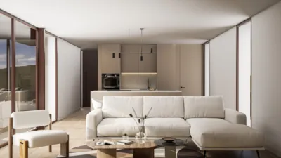 House in Aspe photo 3