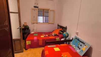 Rustic Finca in El Pinós - Pinoso photo 17