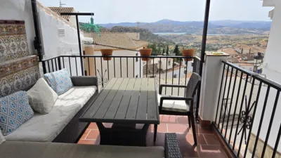 Casa in Alcaucín photo 3