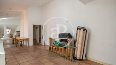Apartment in Palacio photo 34