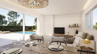Casa - Vista 3
