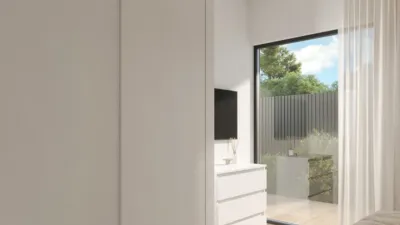 Casa en Polop photo 12