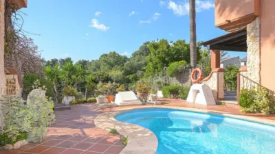 Semi-detached house in Ciutat d'Alcúdia photo 20