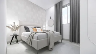 Apartment in Guardamar del Segura photo 24