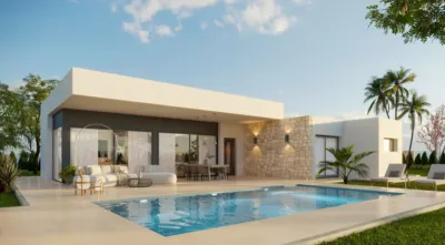 House in Aspe photo 9