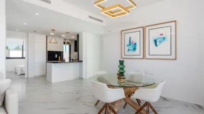 Casa - Vista 3
