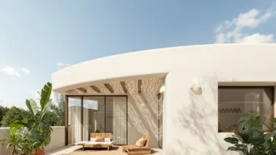 Casa - Vista 2
