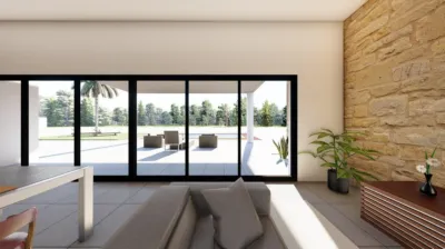 Villa in El Pinós - Pinoso photo 20