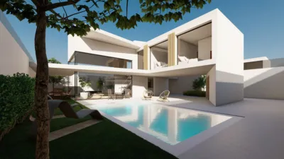 House in Fortuna photo 16