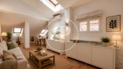 Apartment in Palacio photo 4