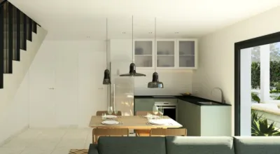 Casa - Vista 5