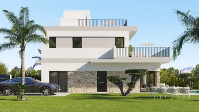 Casa - Vista 2