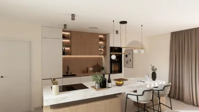 Casa en Murcia Capital photo 6