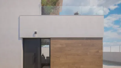 Casa - Más