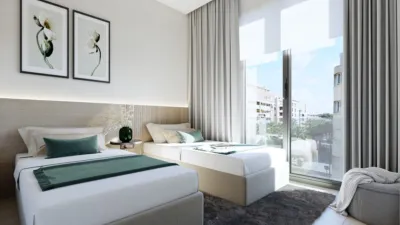 Apartment in Guardamar del Segura photo 9