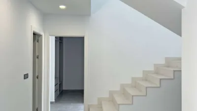 Casa – Torrevieja, Aguas Nuevas 2, Cabo Cervera-Playa la Mata - Más
