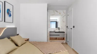 Apartment in Guardamar del Segura photo 9