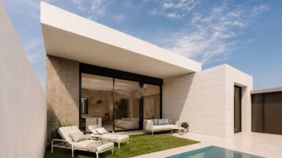 Casa - Vista 3