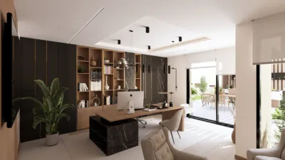 House in Murcia Capital photo 7