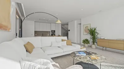Villa in Benidorm photo 4