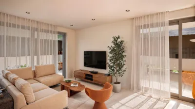 House in Los Alcázares photo 3