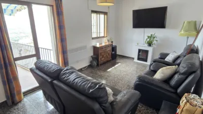 Casa in Alcaucín photo 10
