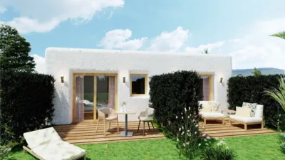 House in Monòver - Monóvar photo 4