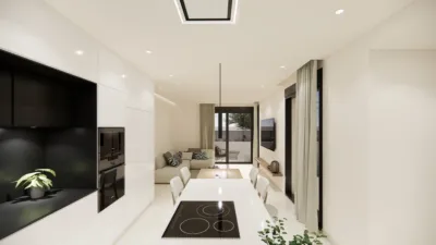 Casa - Vista 4
