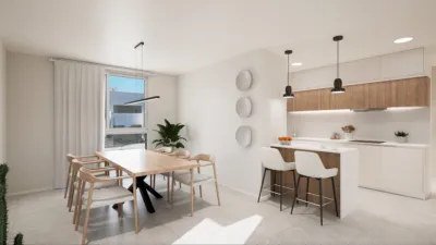 Casa - Vista 5