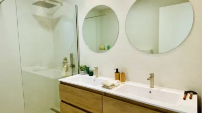 Apartamento en Pilar de la Horadada photo 13