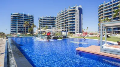 Piso – Orihuela - Más