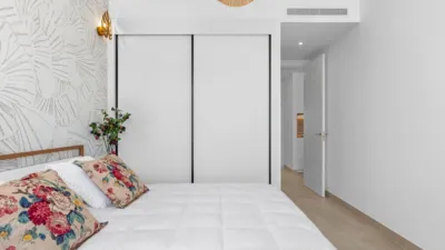 Apartment in Benijófar photo 20