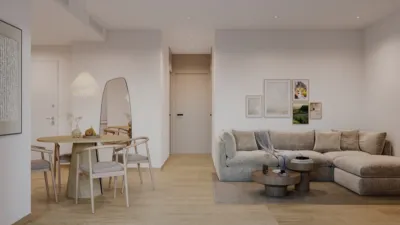 Piso - Vista 2