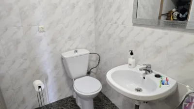 Casa in Alcaucín photo 23