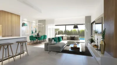 Casa - Vista 3