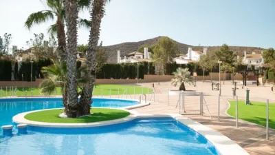 House in Fuente Álamo de Murcia photo 10
