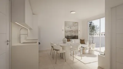 Piso – Torrevieja - Vista 3