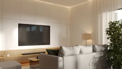 House in Polop photo 7