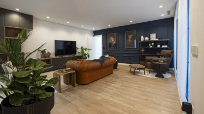 Casa - Vista 3