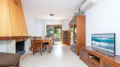 Semi-detached house in Ciutat d'Alcúdia photo 6