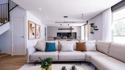 House in Polop photo 3