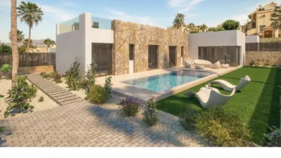Casa - Vista 5