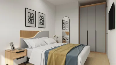 Apartment in Guardamar del Segura photo 7