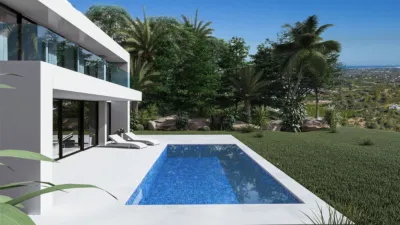House in Pedreguer photo 9