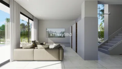 Casa - Vista 3