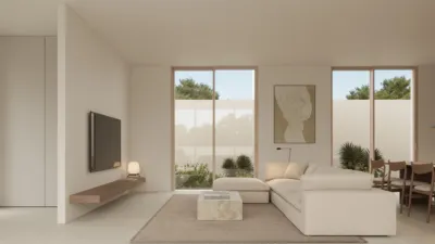 House in Polop photo 2
