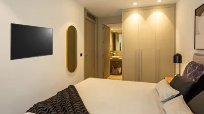 Apartment in Algorfa photo 8