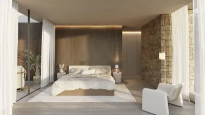 Villa in Benissa photo 2